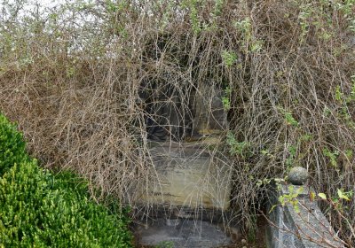 Libořice, Omnium, 2020