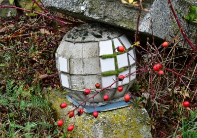 Libořice, Omnium, 2020