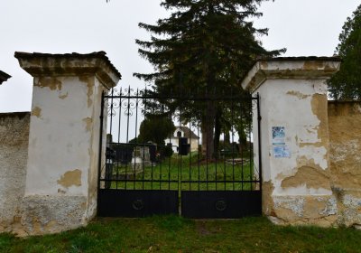 Libořice, Omnium, 2020