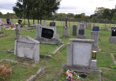 Podbořanský Rohozec, Omnium, 2020