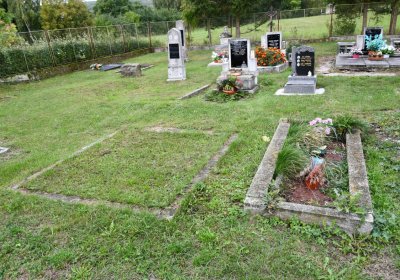 Podbořanský Rohozec, Omnium, 2020