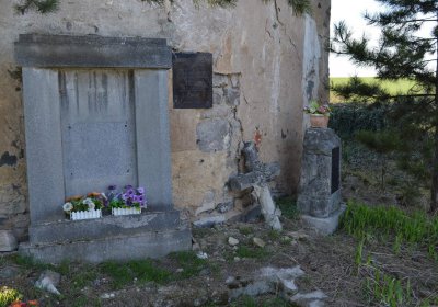 Břehovská Dáša, 2017