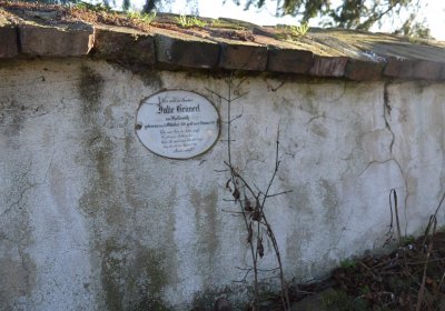 Břehovská Dáša, 2017