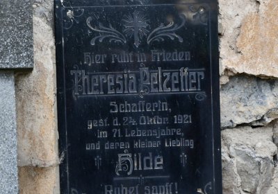 Chotěbudice, Omnium, 2020