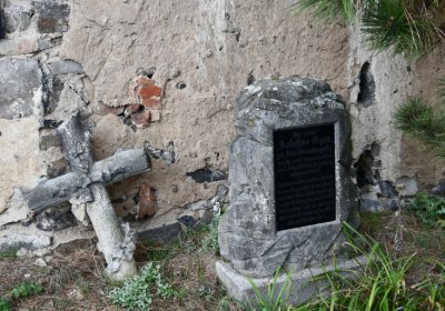 Chotěbudice, Omnium, 2020