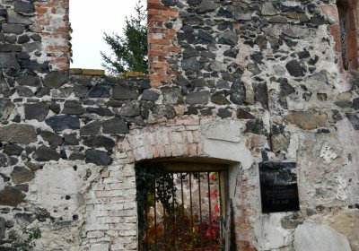 Chotěbudice, Omnium, 2020