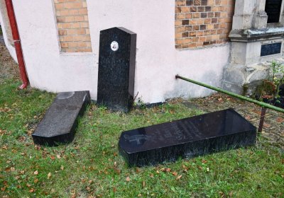 Braňany, Omnium, 2020