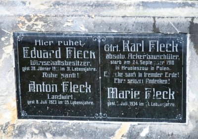 Braňany, Omnium, 2020