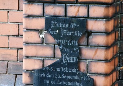 Braňany, Omnium, 2020