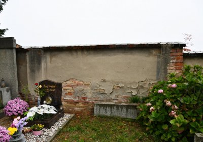 Braňany, Omnium, 2020