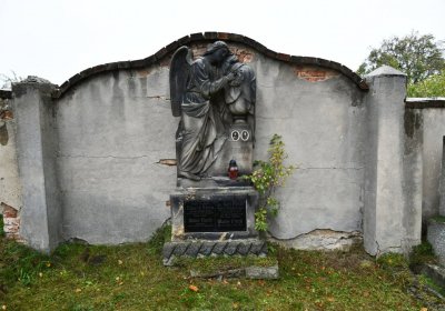 Braňany, Omnium, 2020