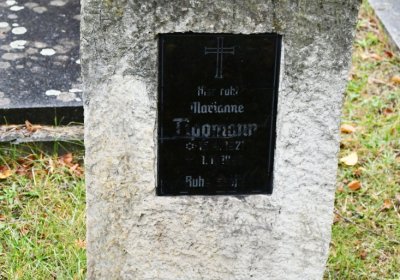 Braňany, Omnium, 2020