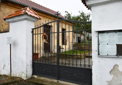 Braňany, Omnium, 2020