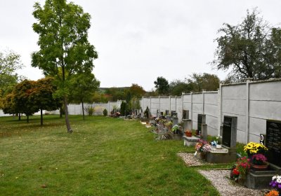 České Zlatníky, Omnium, 2020