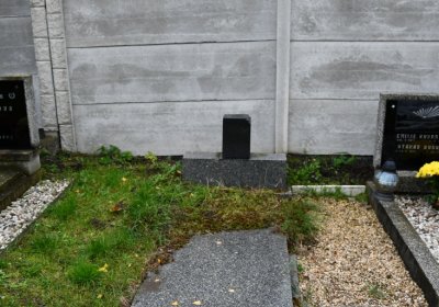 České Zlatníky, Omnium, 2020