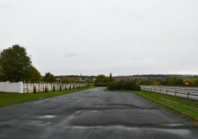 České Zlatníky, Omnium, 2020