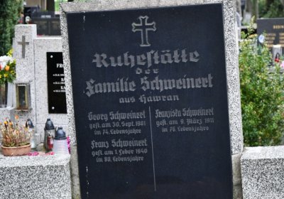 Havraň, Omnium, 2020
