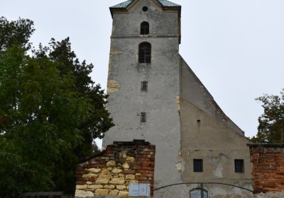 Havraň, Omnium, 2020