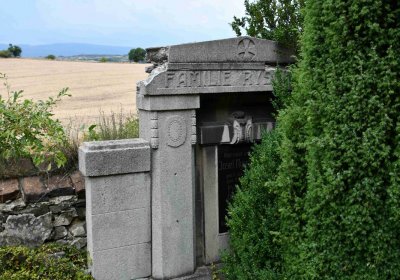 Křemýž, Omnium, 2018