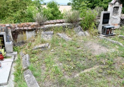 Křemýž, Omnium, 2018