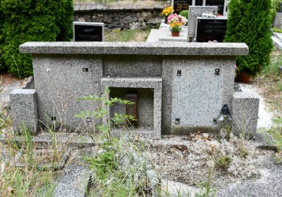 Křemýž, Omnium, 2018