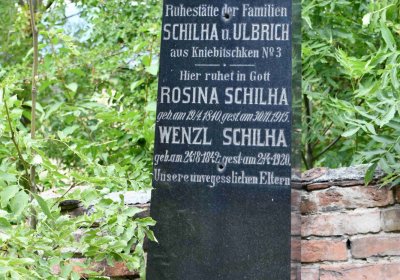 Křemýž, Omnium, 2018