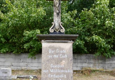 Křemýž, Omnium, 2018