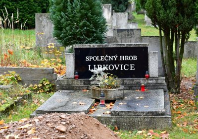 Litvínov, Omnium, 2020