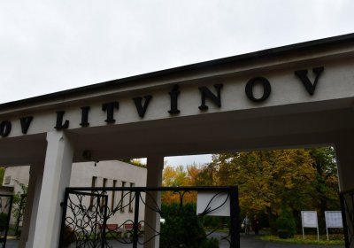 Litvínov, Omnium, 2020