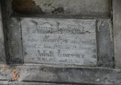 Lužice, Omnium, 2020