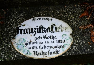 Lužice, Omnium, 2020