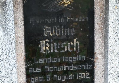 Lužice, Omnium, 2020