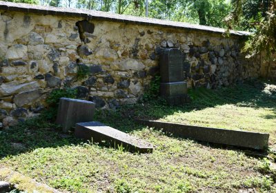 Lužice u Mostu, Omnium, 2018