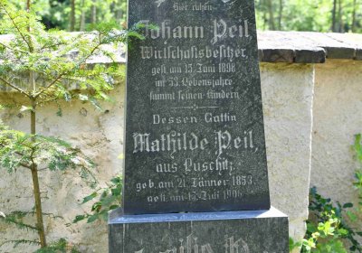 Lužice u Mostu, Omnium, 2018