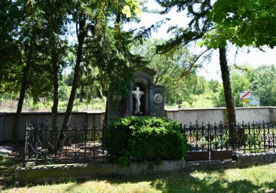 Lužice u Mostu, Omnium, 2018