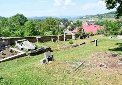 Lužice u Mostu, Omnium, 2018