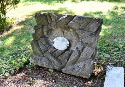 Lužice u Mostu, Omnium, 2018