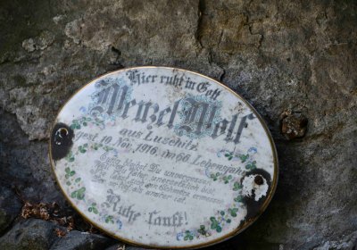 Lužice u Mostu, Omnium, 2018