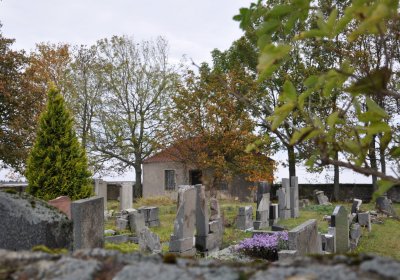 Malý Háj, Omnium, 2020