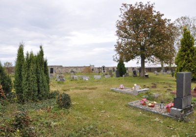 Malý Háj, Omnium, 2020