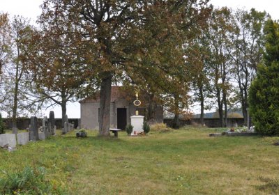 Malý Háj, Omnium, 2020