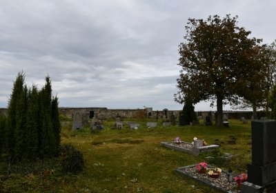 Malý Háj, Omnium, 2020