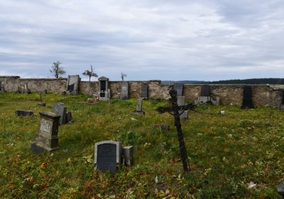 Malý Háj, Omnium, 2020