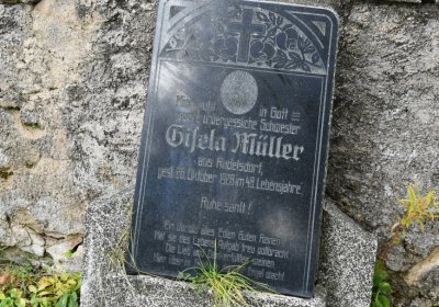 Malý Háj, Omnium, 2020