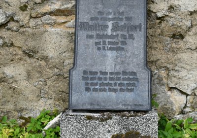 Malý Háj, Omnium, 2020