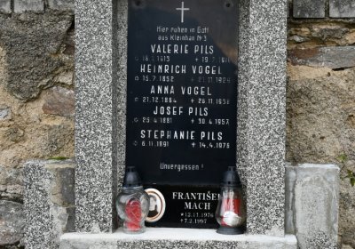 Malý Háj, Omnium, 2020