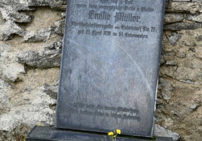 Malý Háj, Omnium, 2020