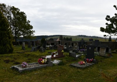 Malý Háj, Omnium, 2020