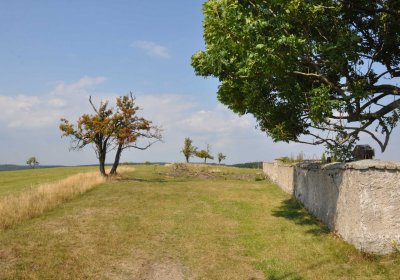 Malý Háj, Omnium, 2018