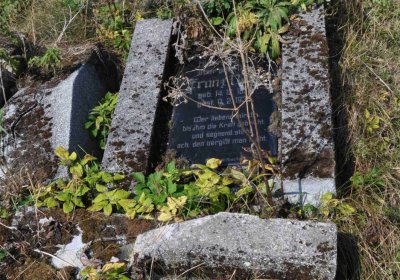 Malý Háj, Omnium, 2018